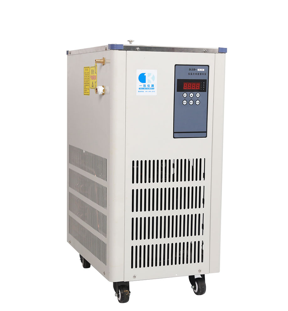 洛陽某客戶定製10L91视频网址入口+高低溫一體機