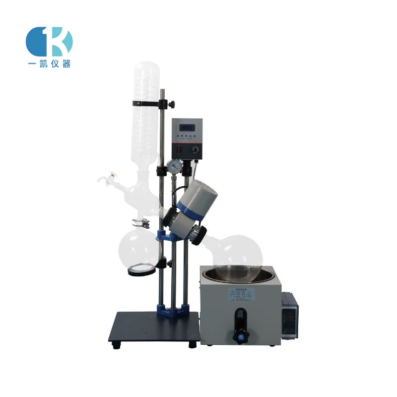 旋轉蒸發器(儀)RE-301
