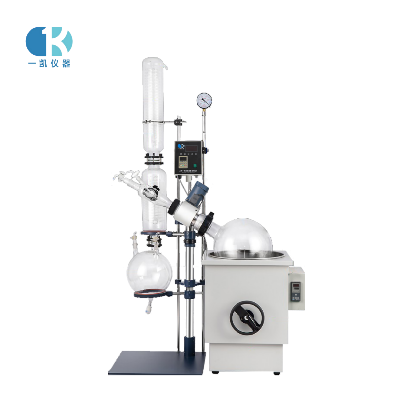 旋轉蒸發器(儀)RE-1002