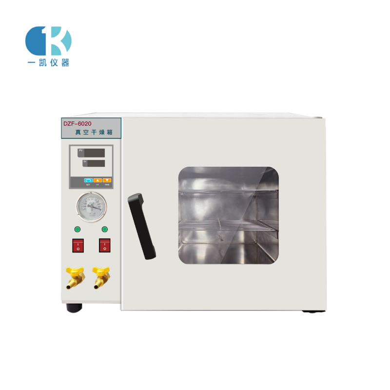 簡要介紹一下幹燥箱的工作原理